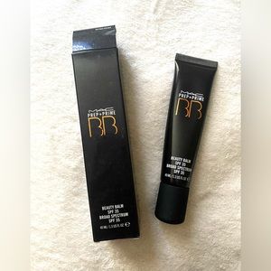 MAC Cosmetics Prep & Prime BB Cream - Refined Golden